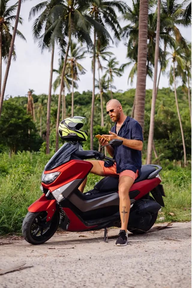 Your Go To Platform for Reliable vehicle Rentals 1