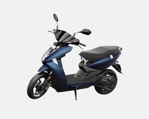 Ather 450X