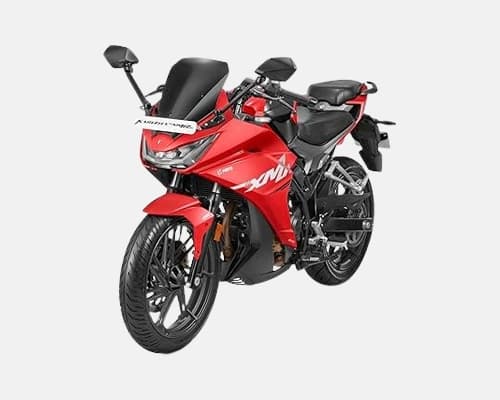 Karizma XMR