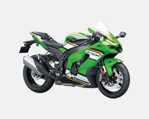 Ninja ZX-10R
