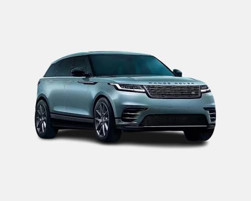 Range Rover Velar