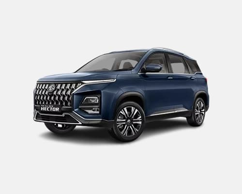 MG Hector