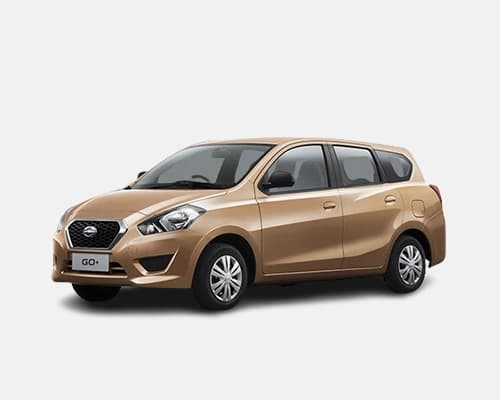 Datsun Go Plus