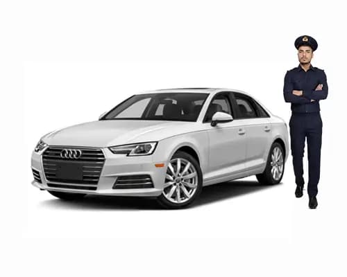 Mini Van (21 Seater)