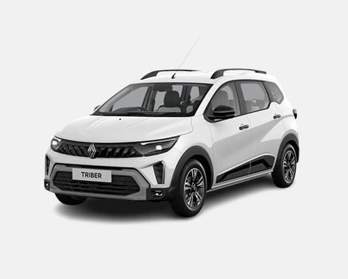 Renault Triber