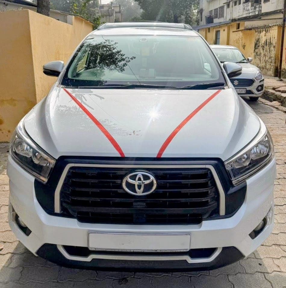 Mumbai City Car Rental