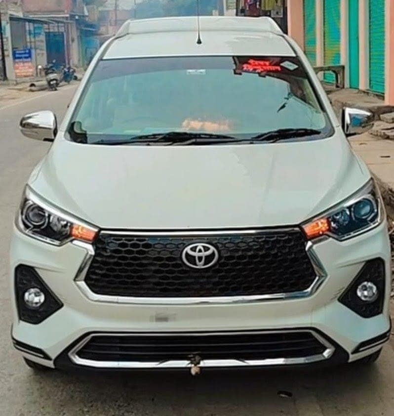Innova Crysta