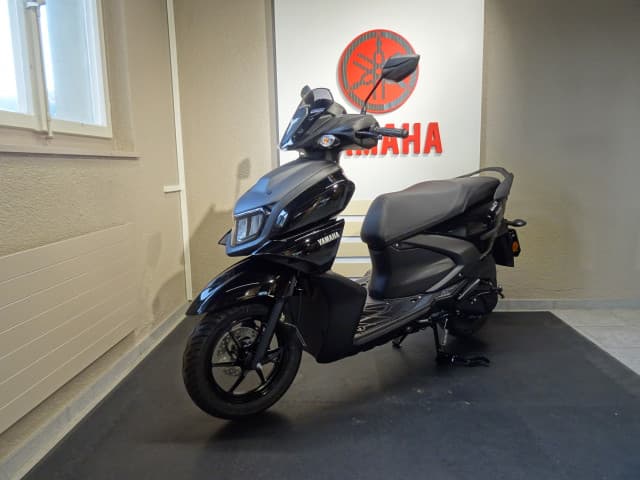 Yamaha Ray ZR 
