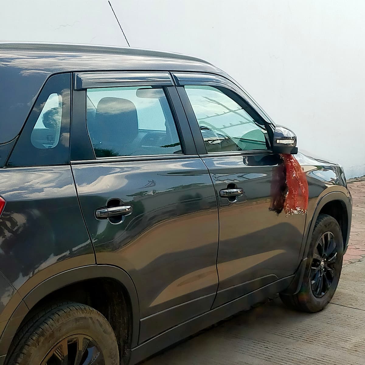 Toyota car with driver on rent in bhopal