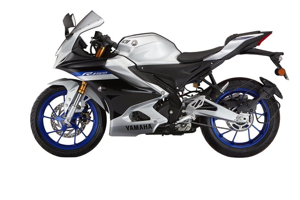 Yamaha bike on rent