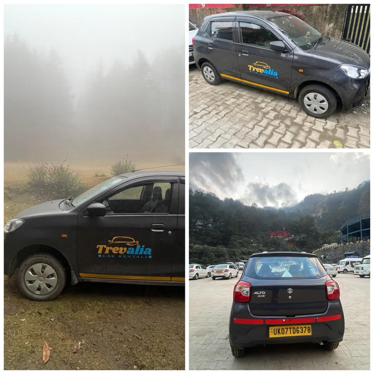 Maruti Altok10 2026 – Budget-Friendly City Ride