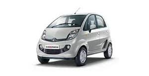 TATA self-drive car on rent in lucknow