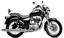 RE Bullet Machismo 500