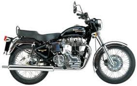 RE Bullet Electra 350