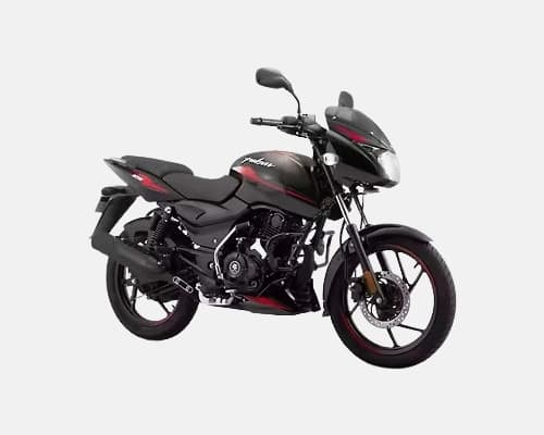 Pulsar NS 125