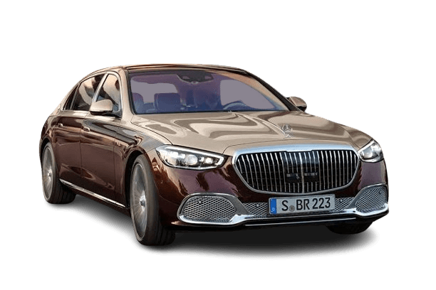 Mercedes-Benz car with driver on rent in hyderabad