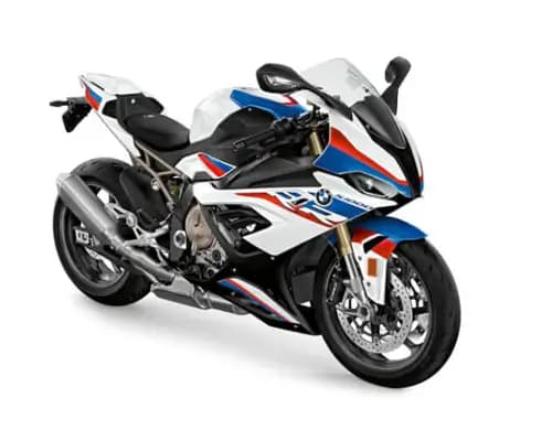 BMW bmw s 1000 rr on rent in puri