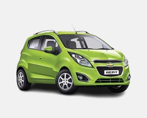 Chevrolet self-drive car on rent in puri