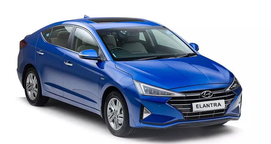 Elantra