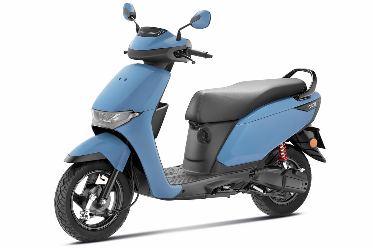 Honda activa e on rent in govind nagar