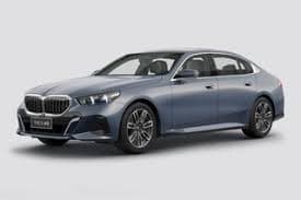 BMW self-drive car on rent in lucknow