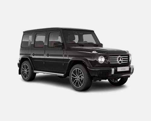 G-Wagon