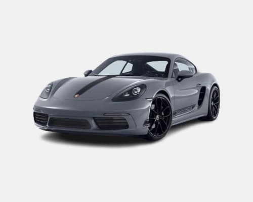 Porsche car with driver on rent in hyderabad