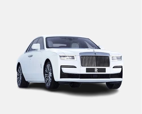 Rolls Royce Ghost