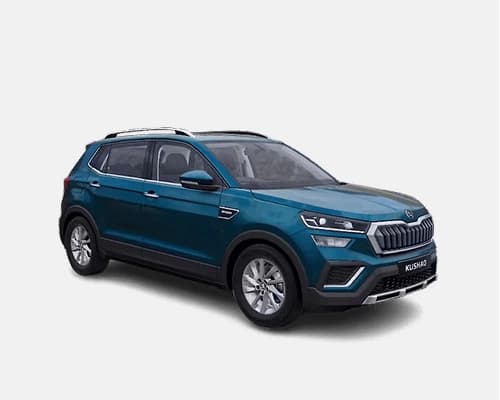 Skoda Kushaq