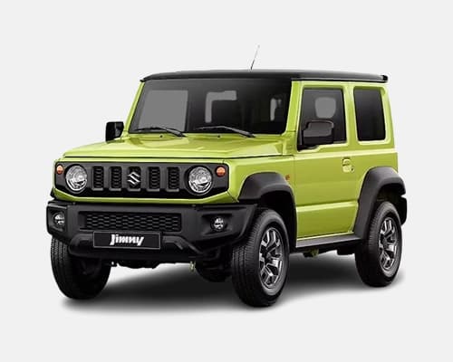 Jimny