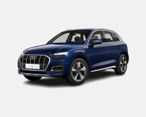 Q5 45 TFSI Technology