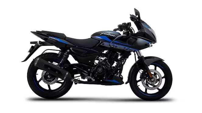 Pulsar 220F