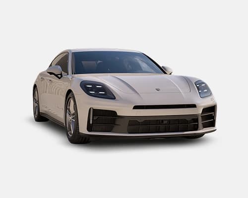 Panamera