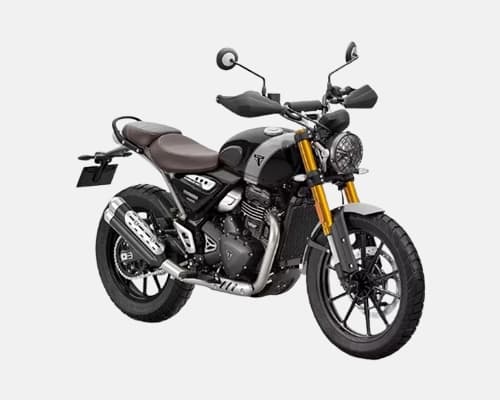 Scrambler 400x