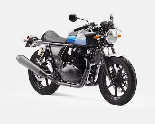 RE Continental GT 650