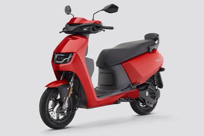 Hero scooty / scooter on rent in lucknow