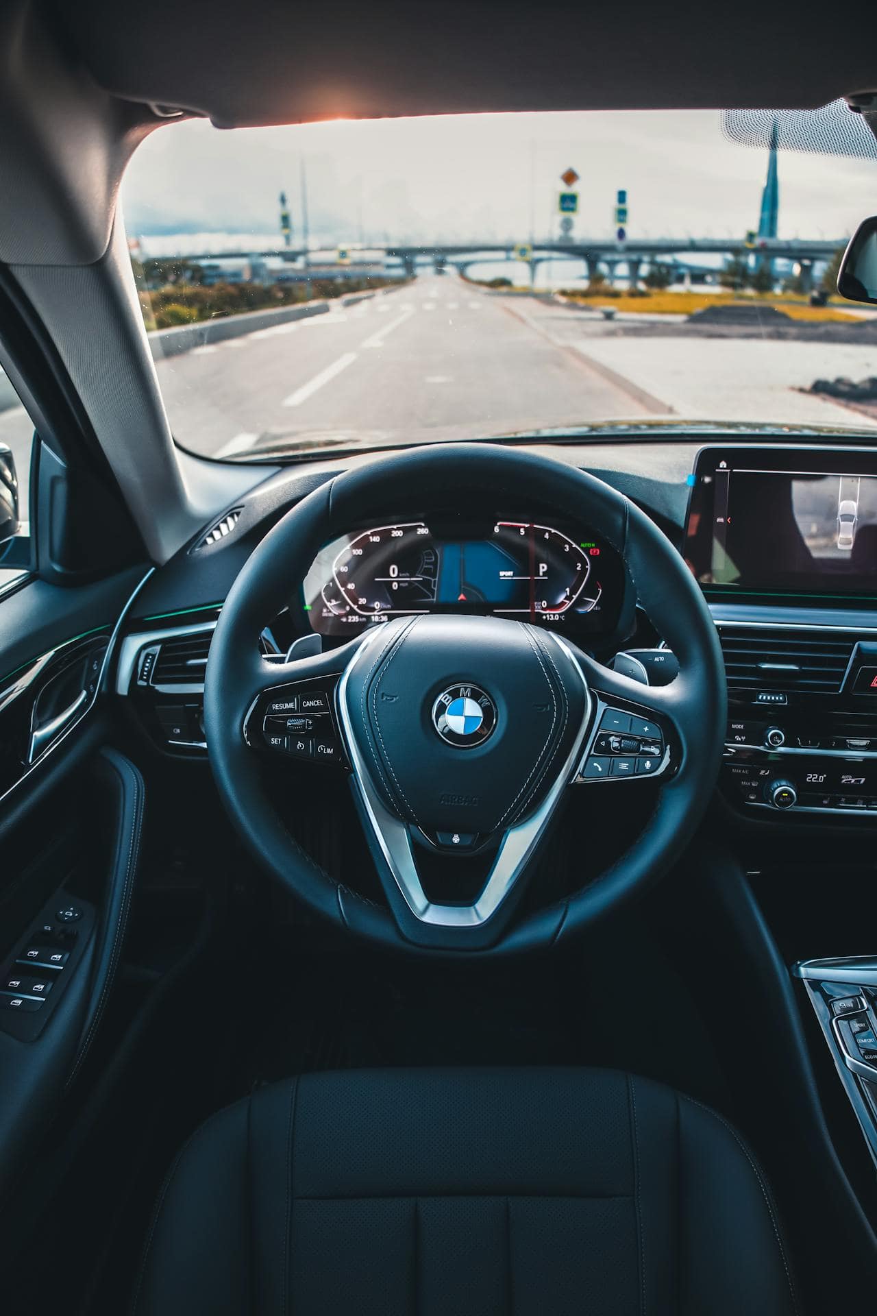 Vehicles listing background