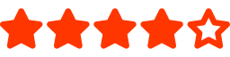 Rating Stars