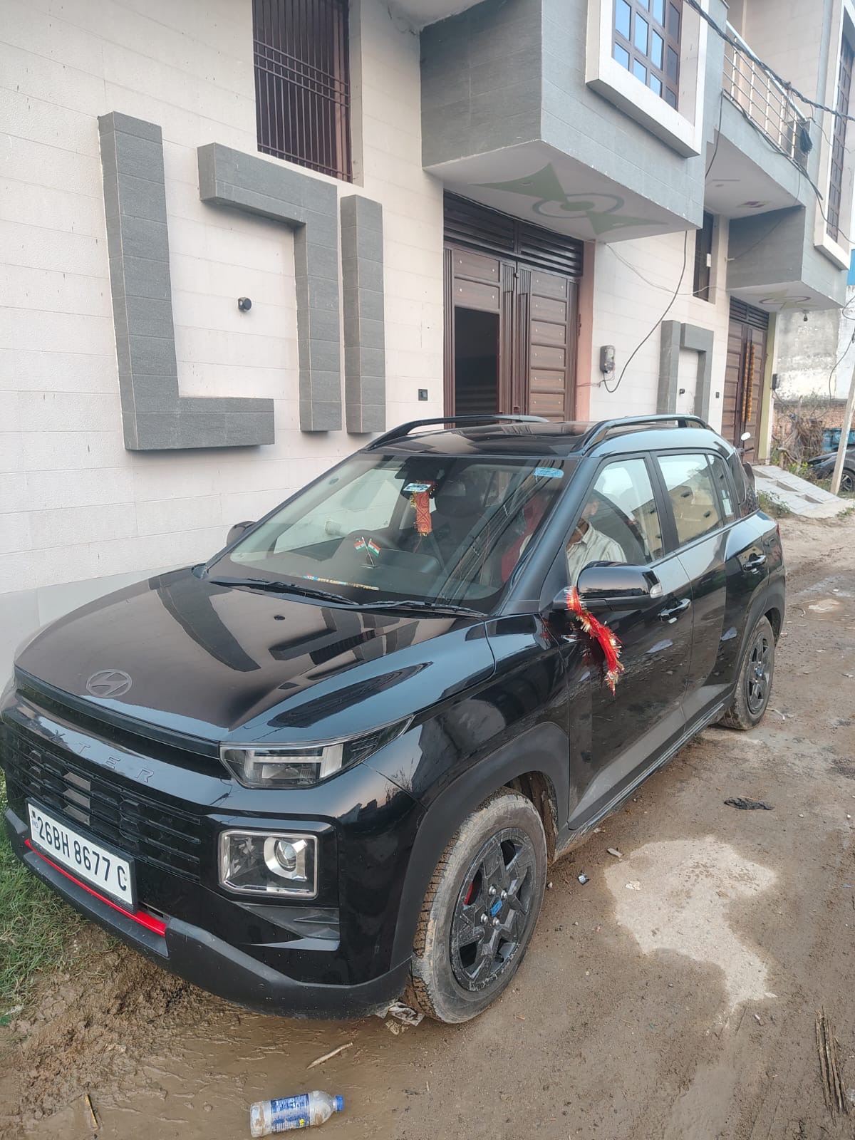 MANJIT KUMAR rental service provider