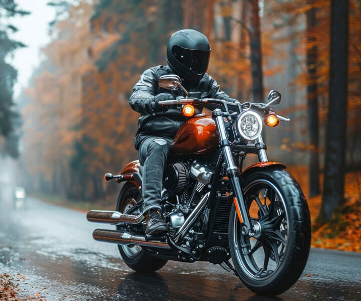 Bikes