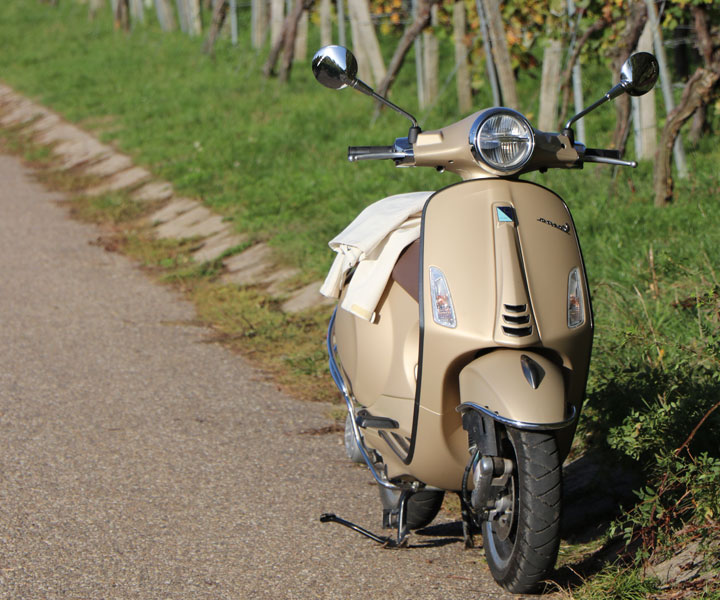 Scooty / Scooters