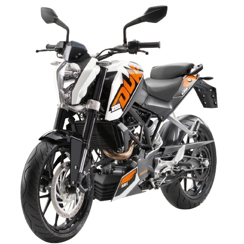 Duke 200