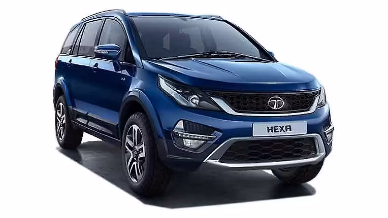 Hexa