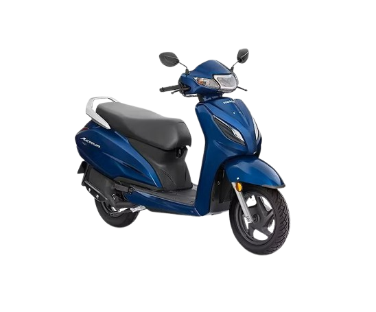 Activa - 6 G
