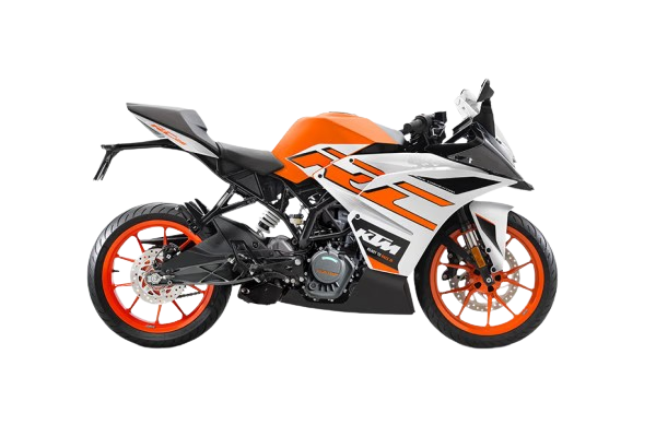 KTM RC 125