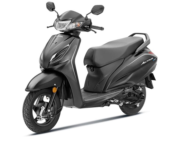 Honda Activa H smart