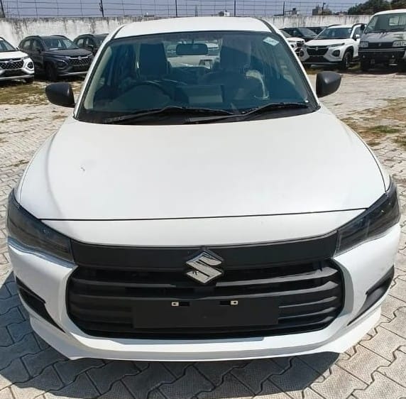 Maruti Suzuki Maruti Suzuki Dzire