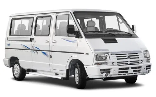TATA Winger
