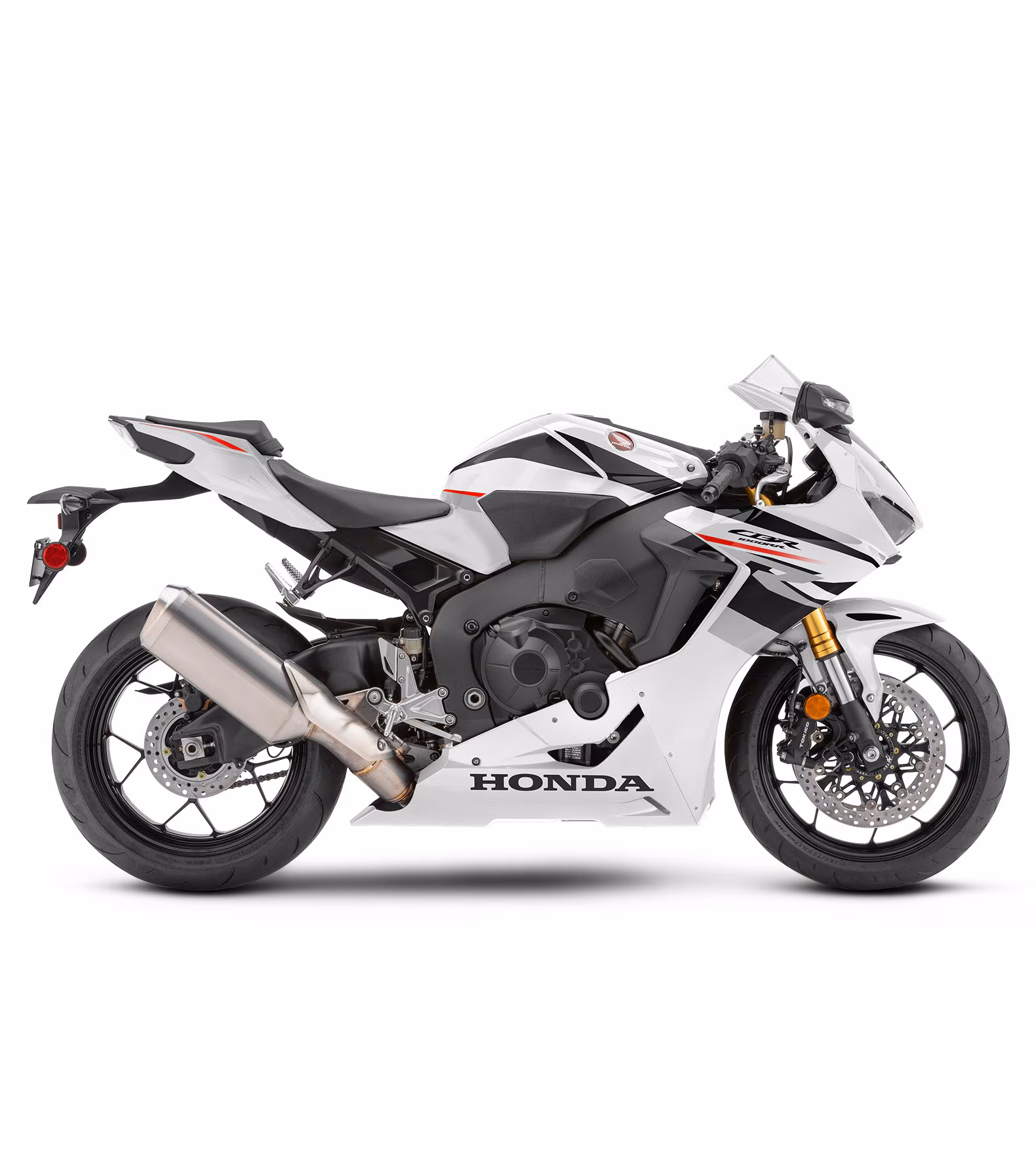 CBR 1000RR