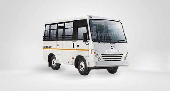 Bus 20+ seater mini bus  car with driver available on rent in chennai